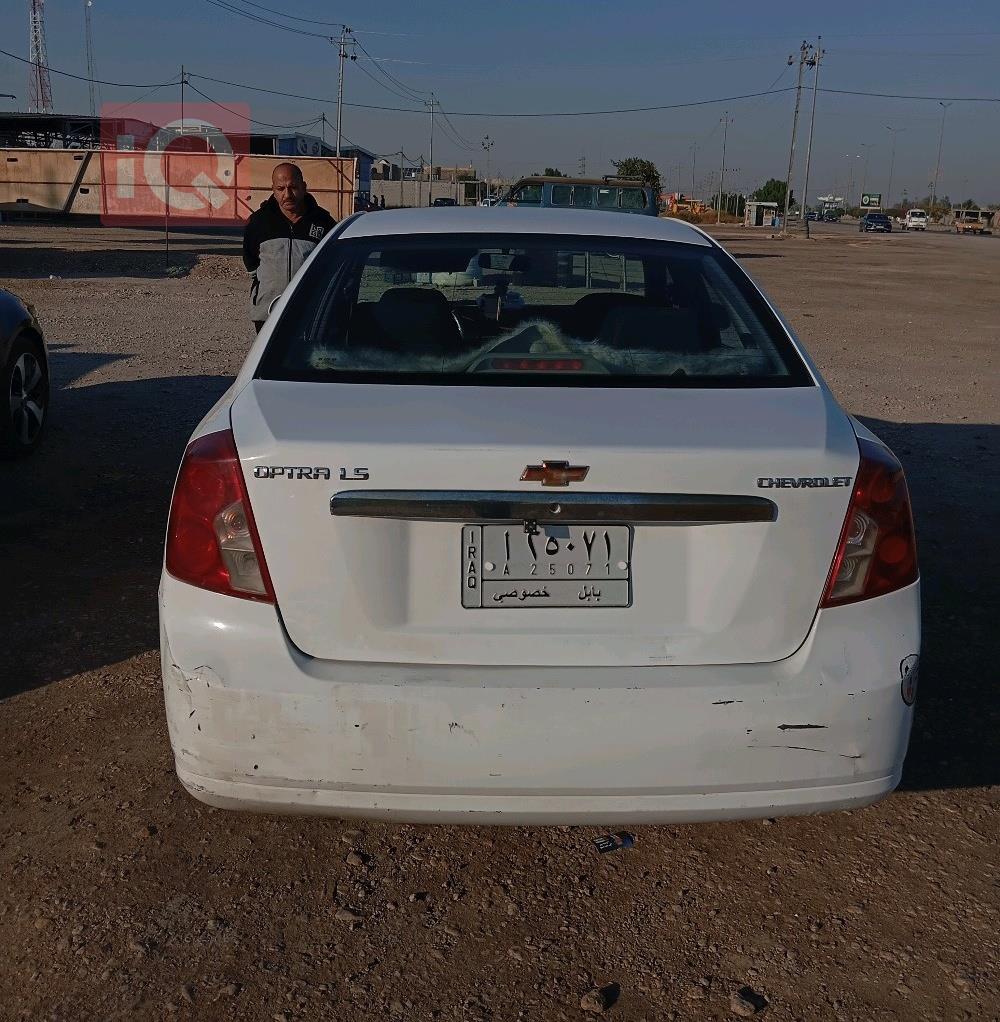 شيفروليه اوبترا